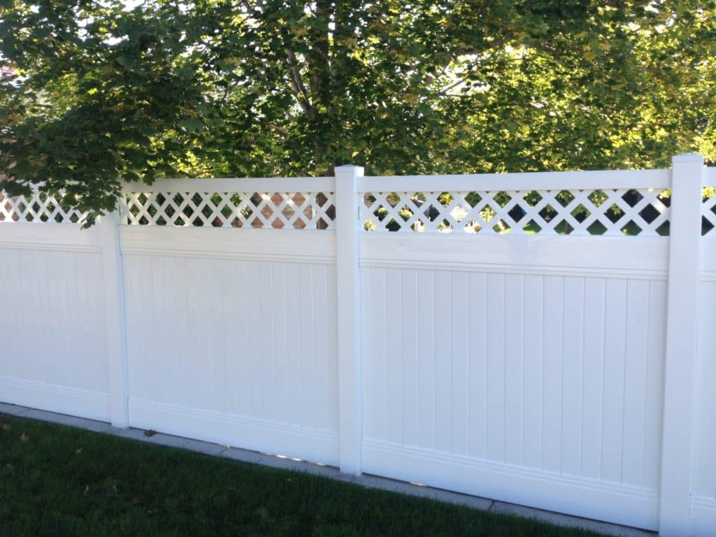 Quality Fencing Services In Taylor Utah | Bronco Fence