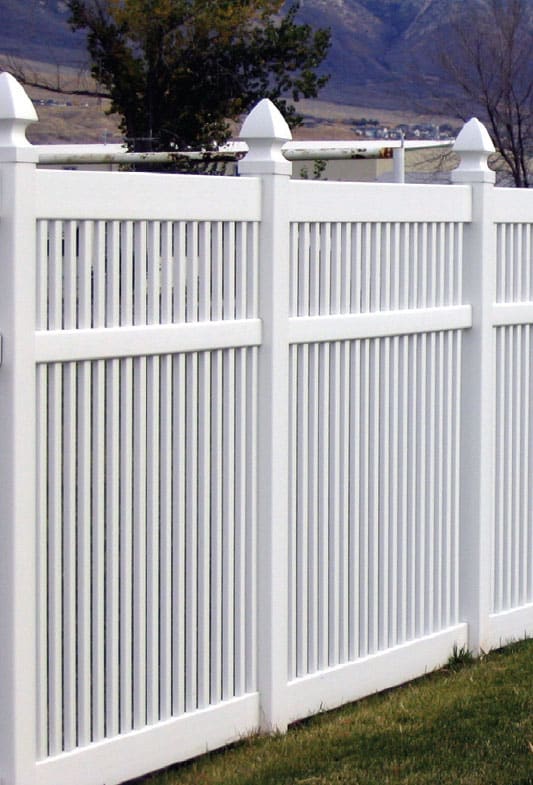 Fence Services In West Haven Utah Bronco Fence